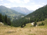 Colle di Sestrière