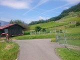 Col de Verchiez