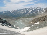 Col du Théodule