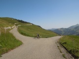 Salzmattpass