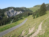 Col de la Croix