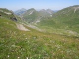 Col de Vorlaz