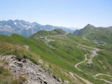 Col de Vorlaz
