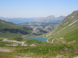 Pas de Chavanette