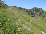 Pas de Chavanette