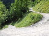 Col de Barme