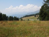 Col de Joux