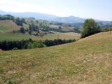Brügglensteig
