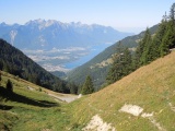 Col de Chaude