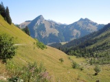 Col de Chaude