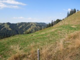 Ober Scheidegg