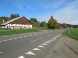 Col des Verrières