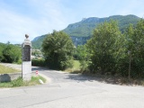 Col de Saint-Saturnin