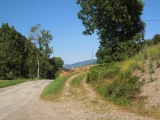 Col du Vorger