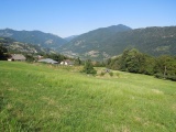 Col du Vorger