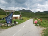 Col de la Loze