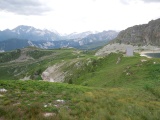Col de la Loze