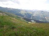 Col de la Loze
