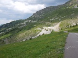 Col de la Loze