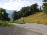 Col de la Forclaz de Queige