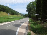 Col du Marais