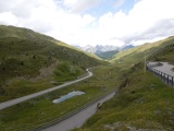 Passo di Foscagno