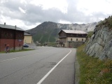 Passo di Foscagno