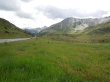 Passo di Foscagno