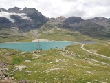 Passo del Bernina