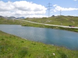 Passo del Bernina