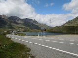 Passo del Bernina