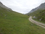 Passo di Valle Alpisella