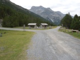Passo di Fraéle
