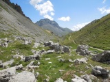 Passo di Val Trela