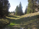 Col du Sorcier
