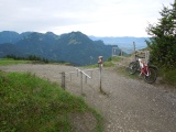 Gschwendtsattel