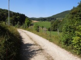 Golet du Mur