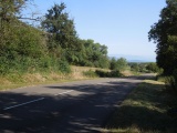 Golet du Tilleul