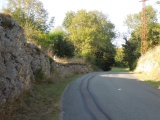 Col du Sansonnet