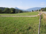 Col de Bluffy