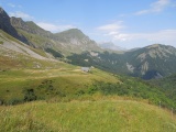 Col de l'Arpettaz